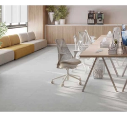 Cemento Silver Office